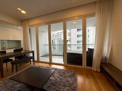 The Peak @ Cairnhill II (D9), Apartment #481742801